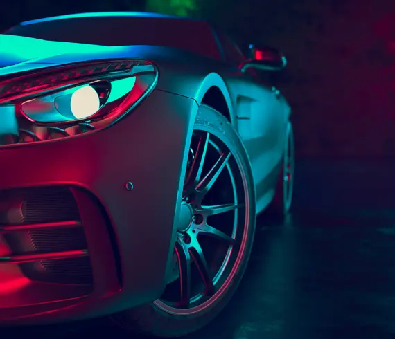 Legend Traffic Driver